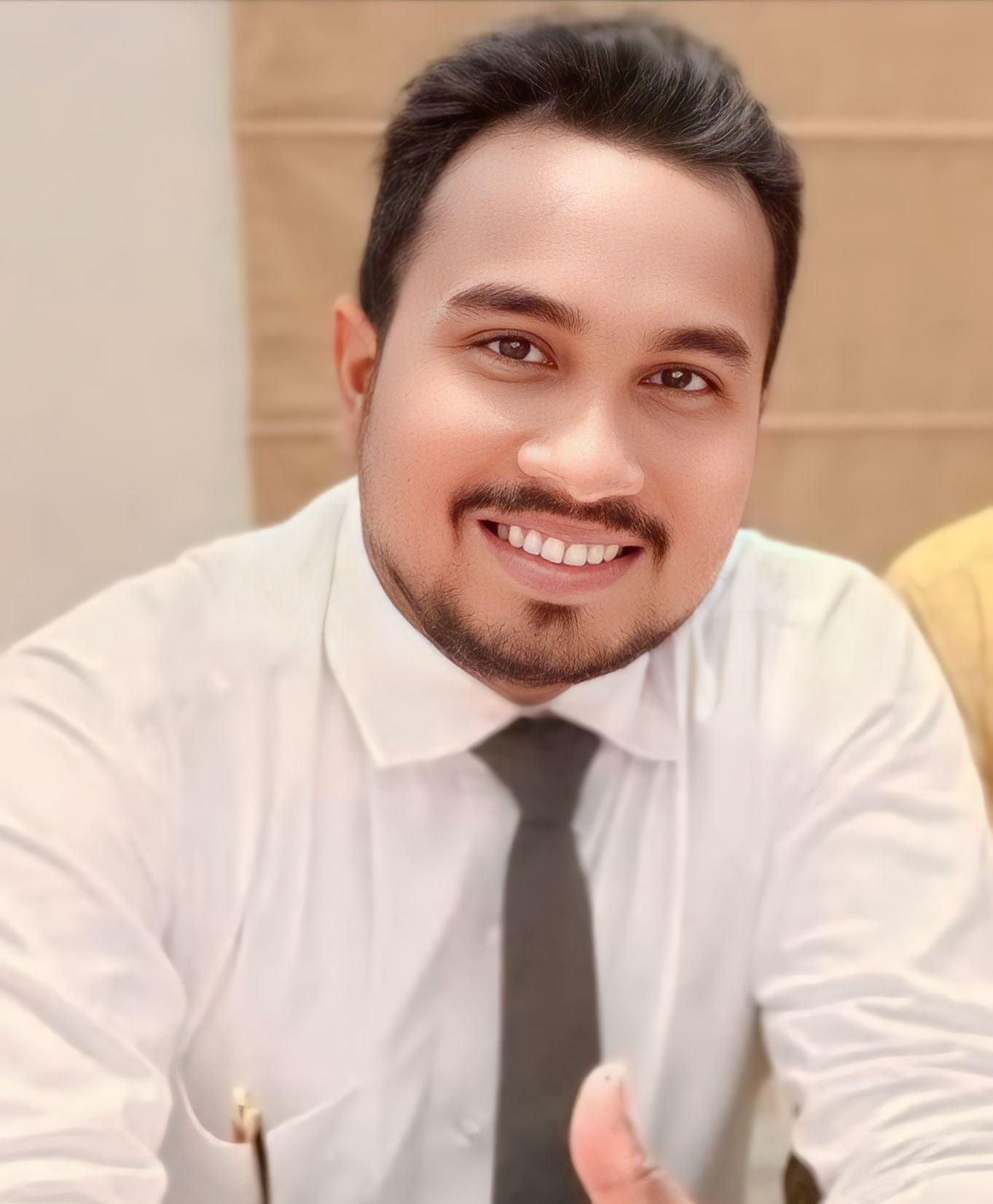 Founder