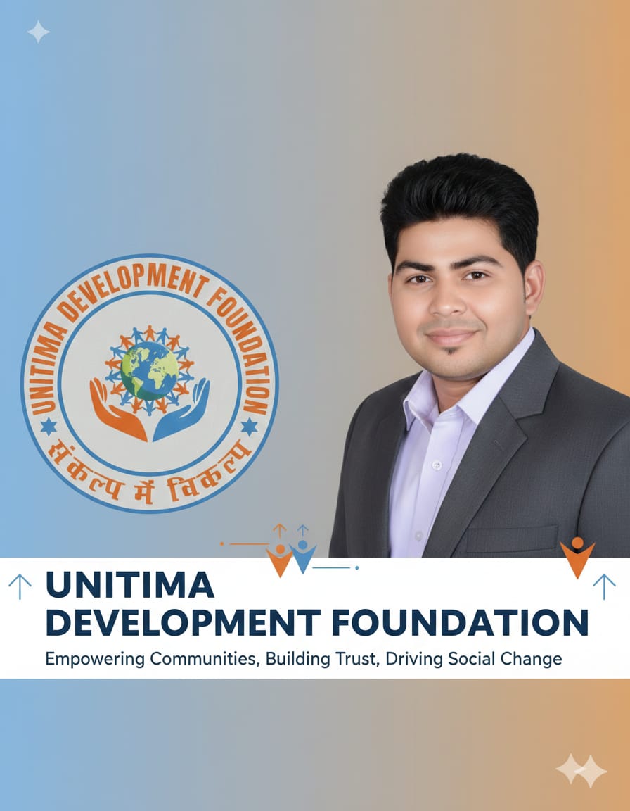 UNITIMA DEVELOPMENT FOUNDATION 