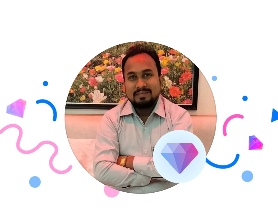 FOUNDER & CMD UNITIMA DEVELOPMENT FOUNDATION 